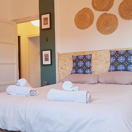 Amazing House Albaycin For 5 Pax Apartment Granada Exterior photo