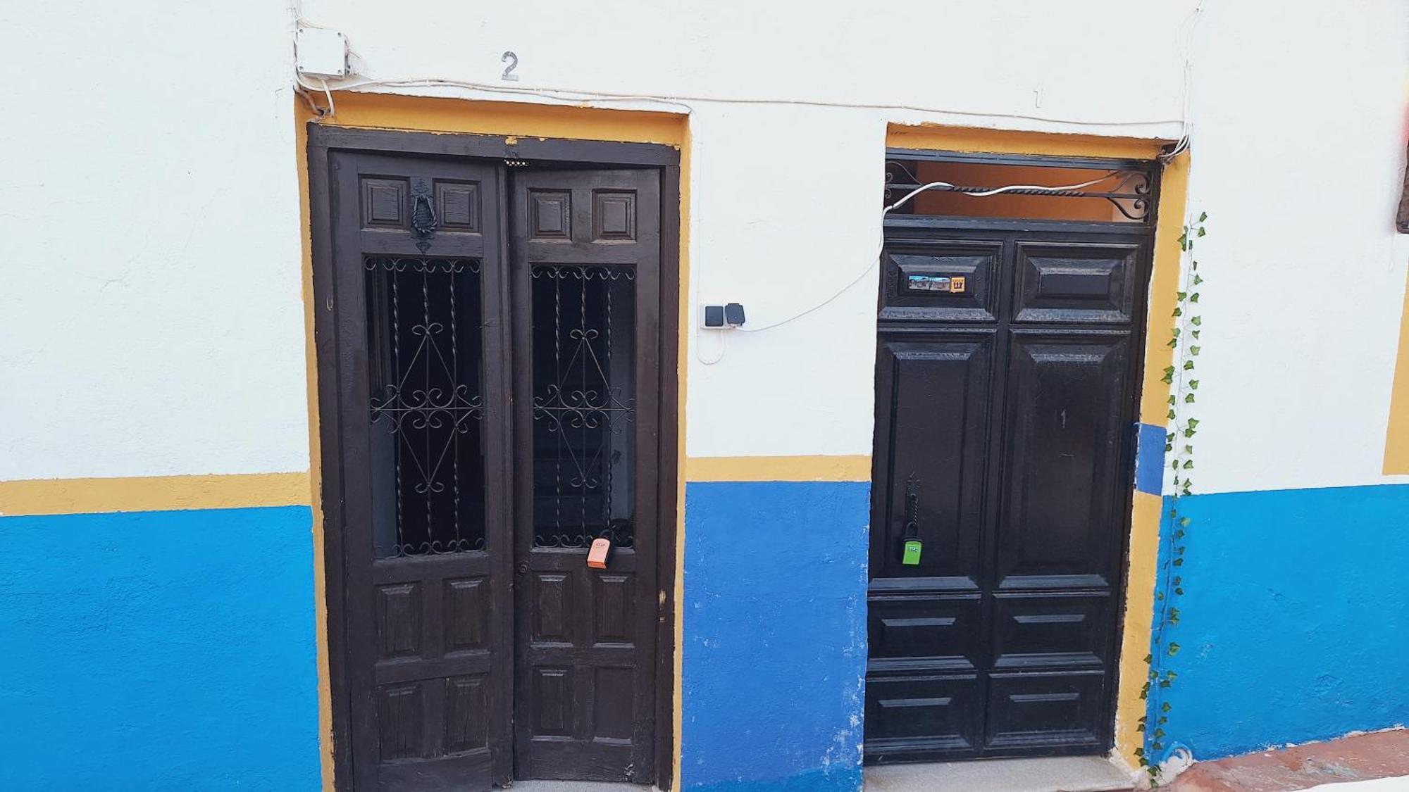 Amazing House Albaycin For 5 Pax Apartment Granada Exterior photo