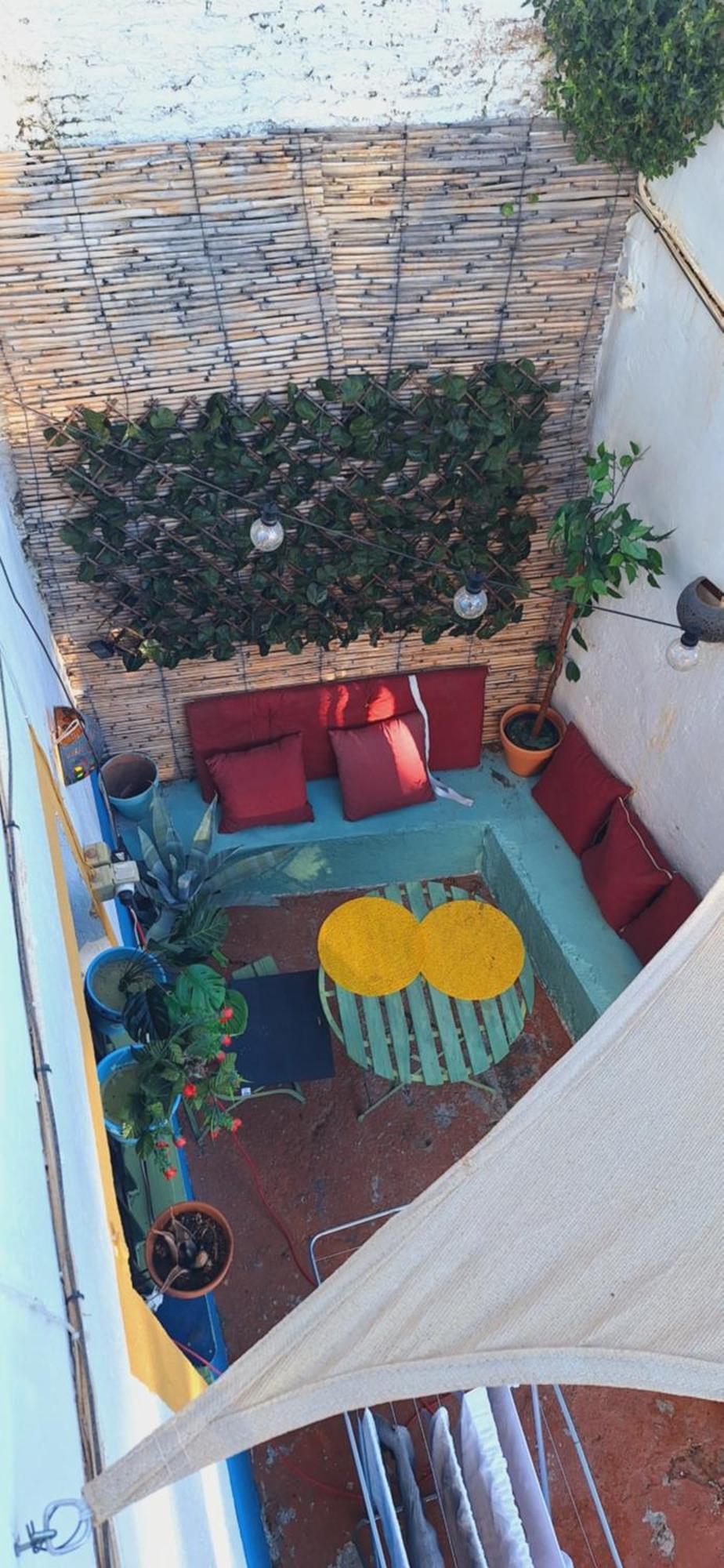 Amazing House Albaycin For 5 Pax Apartment Granada Exterior photo