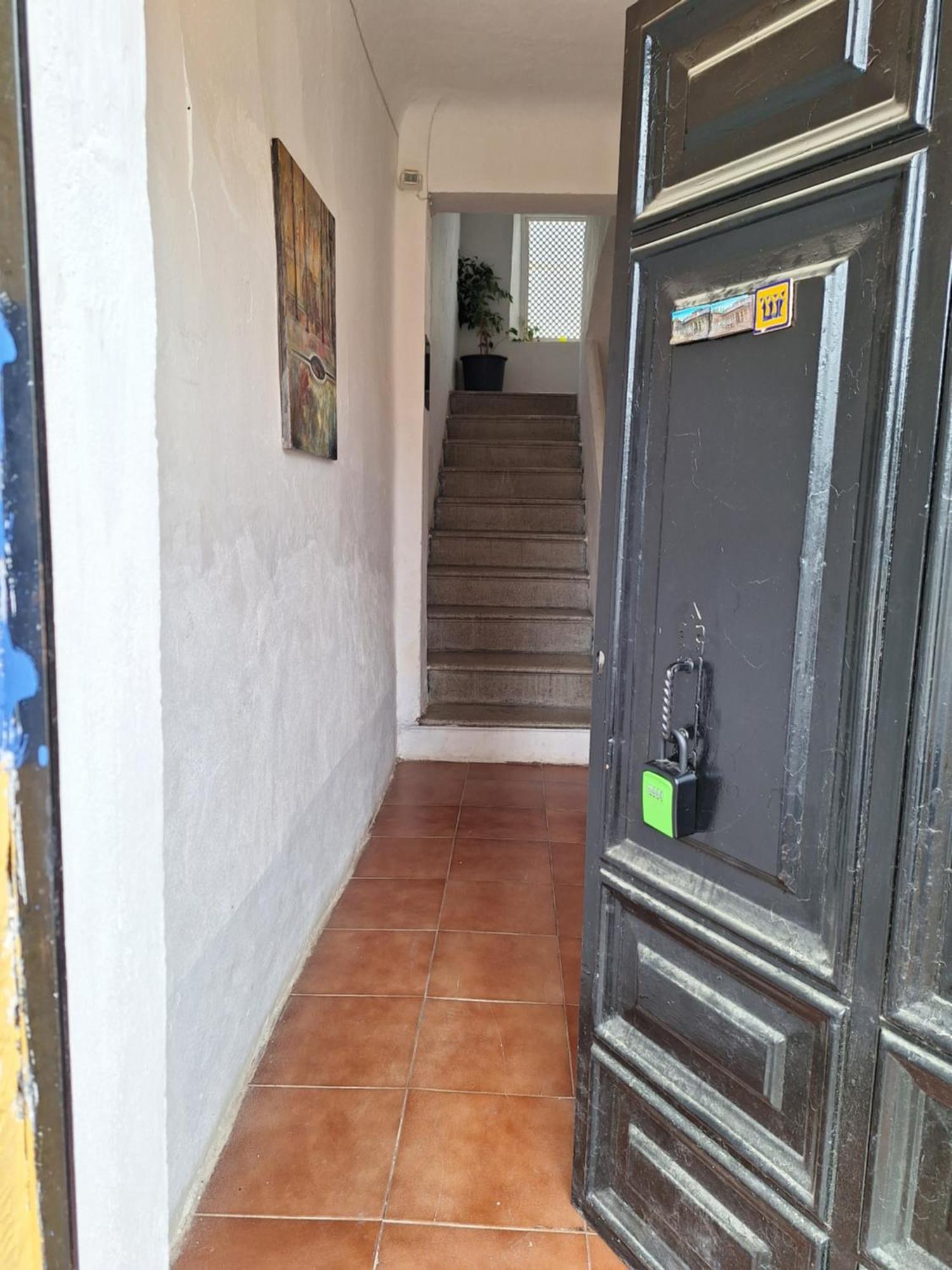 Amazing House Albaycin For 5 Pax Apartment Granada Exterior photo